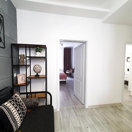 Atma Apartment - Ul. Piwna, Stare Miasto/The Old Town Varsovia Exterior foto