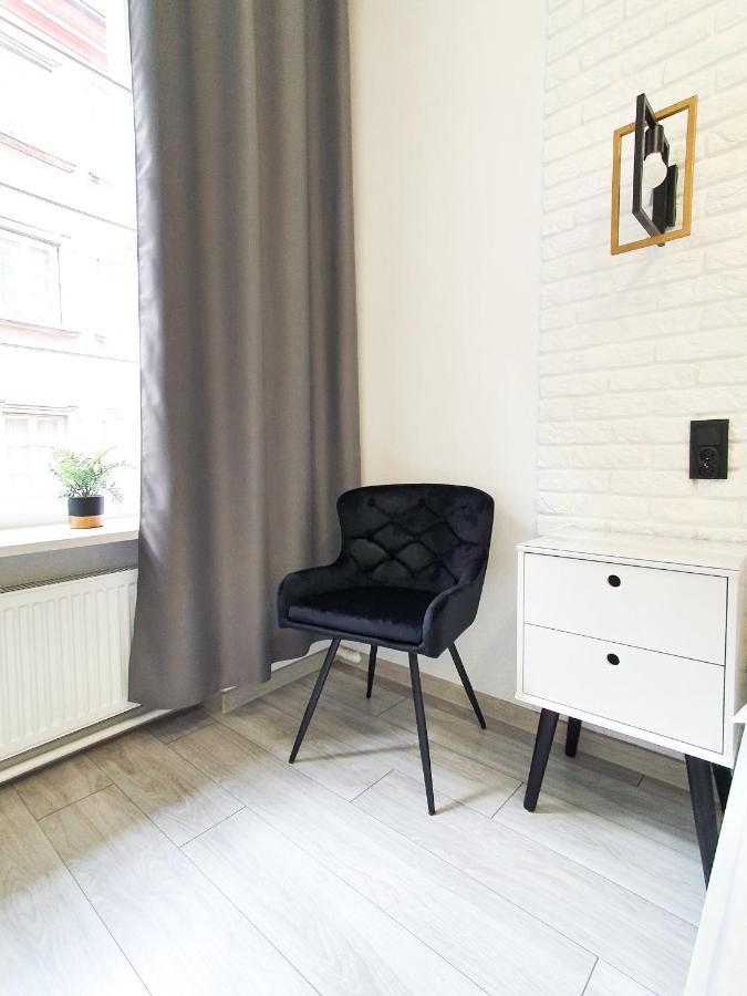 Atma Apartment - Ul. Piwna, Stare Miasto/The Old Town Varsovia Exterior foto