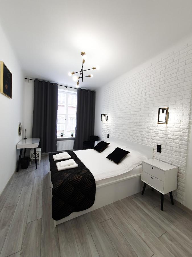 Atma Apartment - Ul. Piwna, Stare Miasto/The Old Town Varsovia Exterior foto