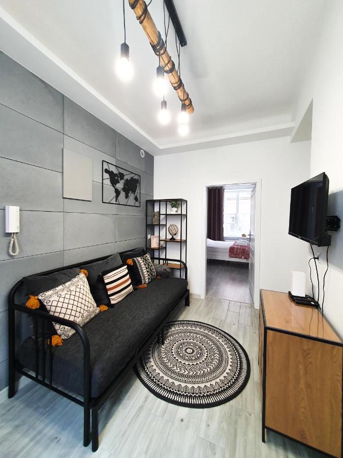 Atma Apartment - Ul. Piwna, Stare Miasto/The Old Town Varsovia Exterior foto