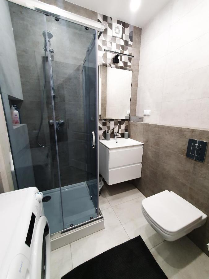 Atma Apartment - Ul. Piwna, Stare Miasto/The Old Town Varsovia Exterior foto