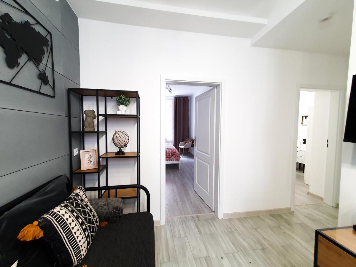 Atma Apartment - Ul. Piwna, Stare Miasto/The Old Town Varsovia Exterior foto