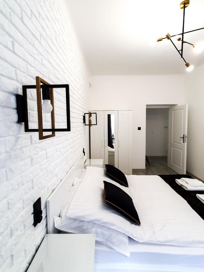 Atma Apartment - Ul. Piwna, Stare Miasto/The Old Town Varsovia Exterior foto