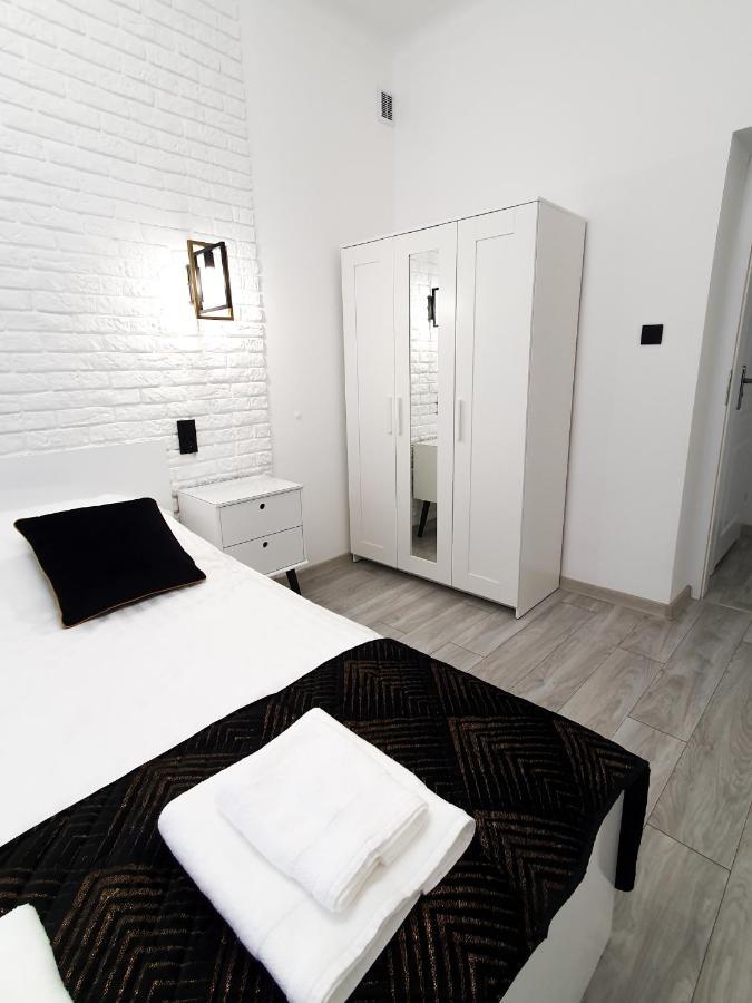 Atma Apartment - Ul. Piwna, Stare Miasto/The Old Town Varsovia Exterior foto